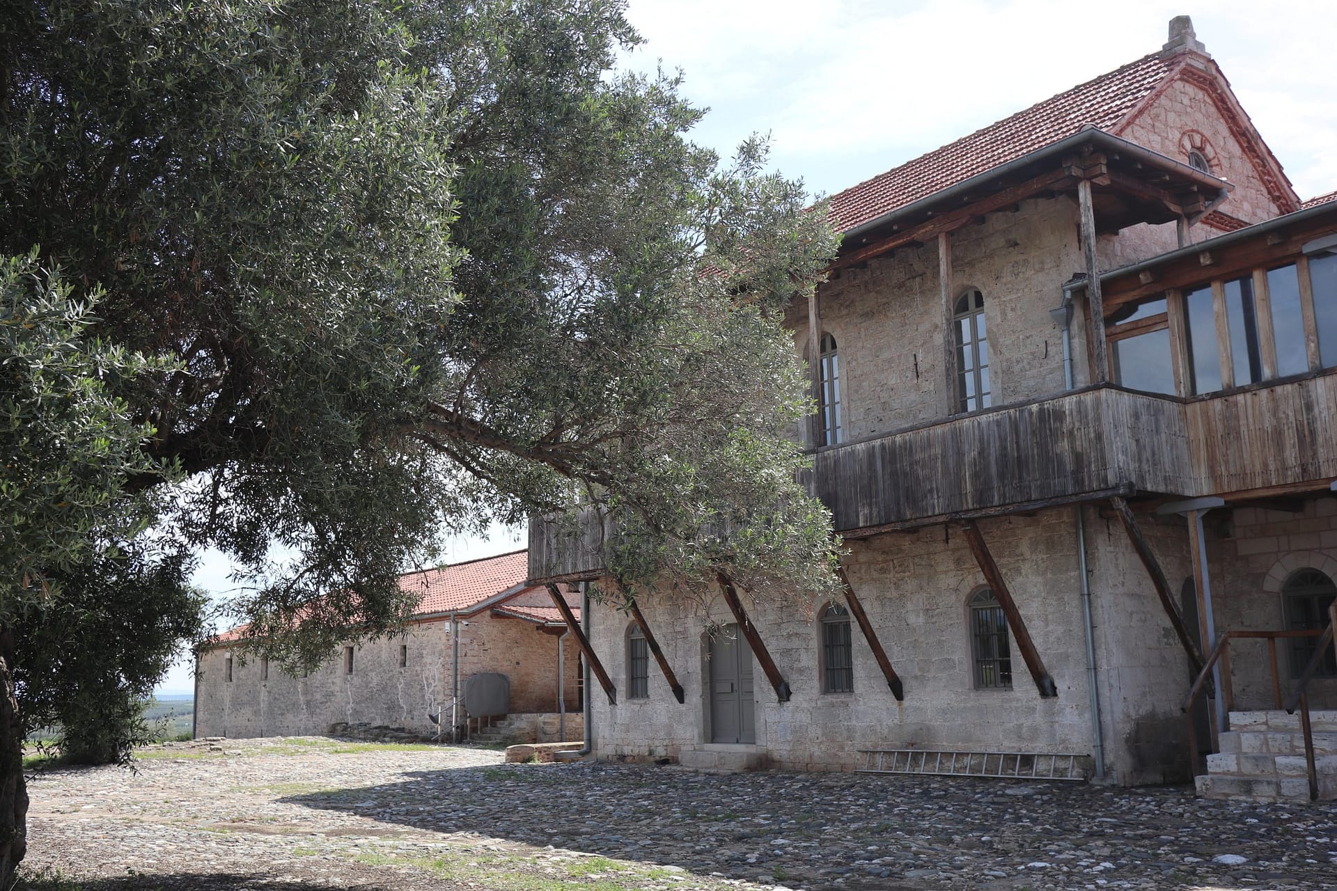 Byzantine Museum of Halkidiki