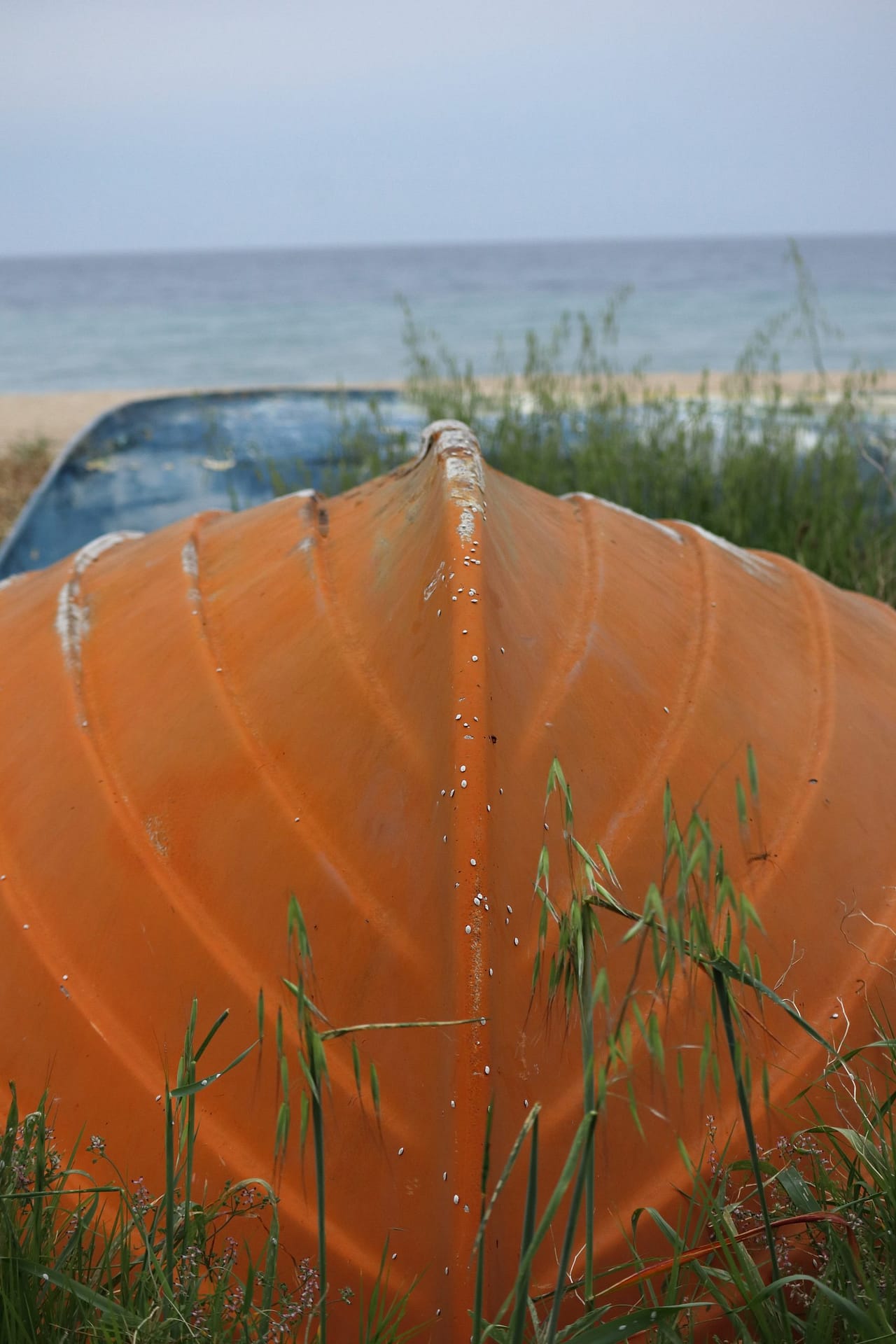 Dinghys