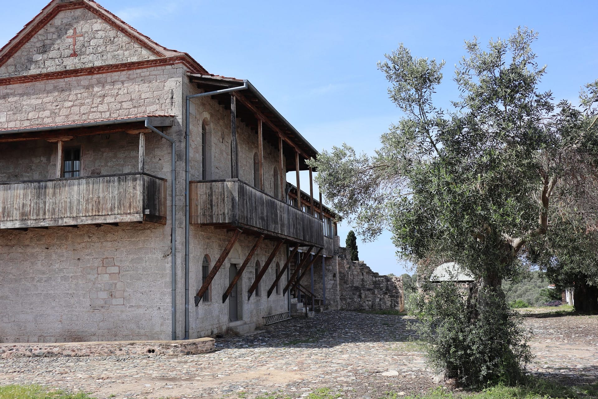 Halkidiki Byzantine Museum