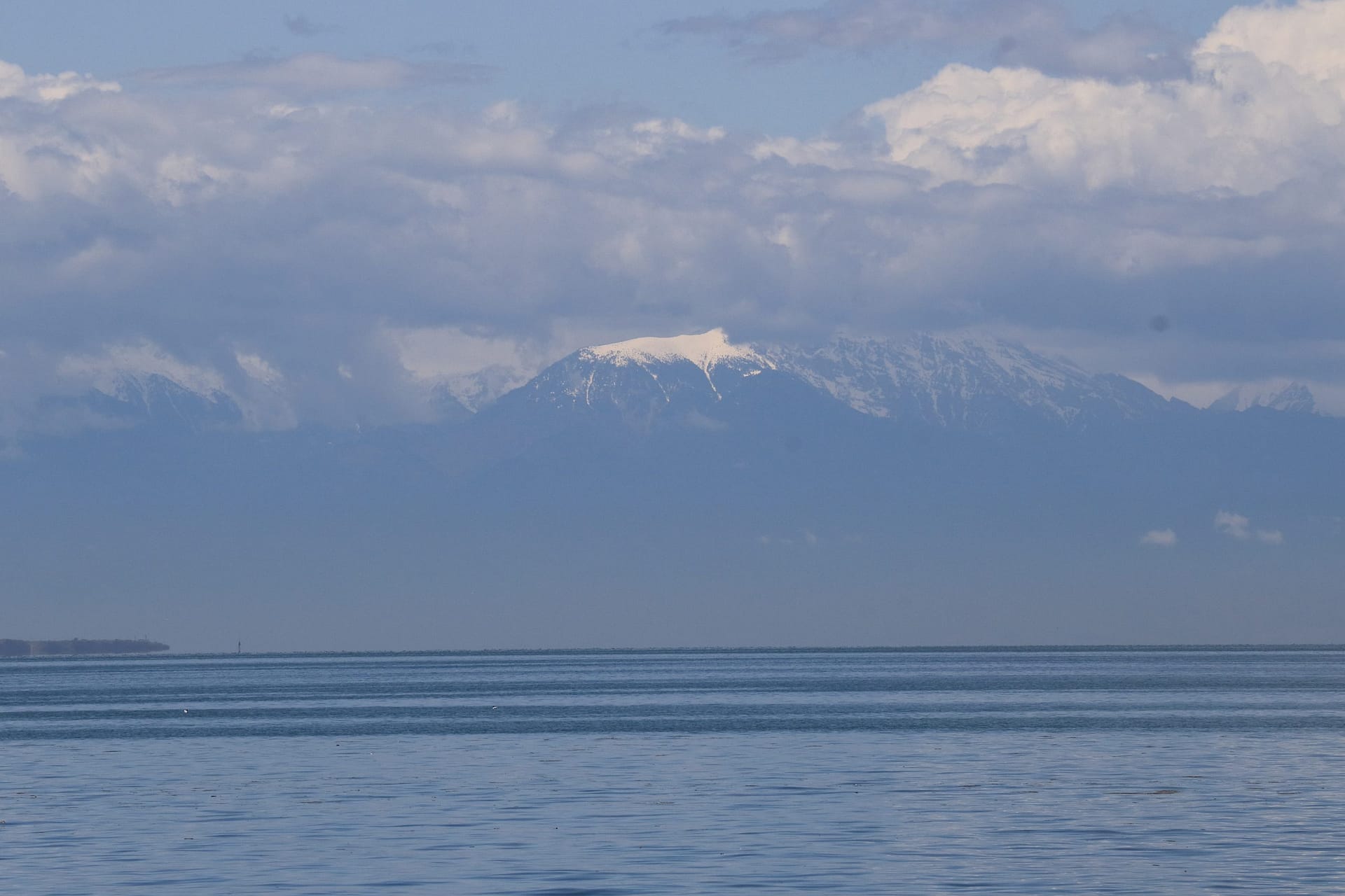 Mount Olympus